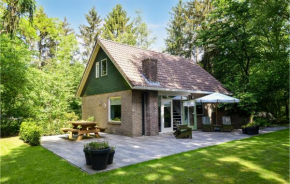 Awesome Home In Meppen With Kitchen